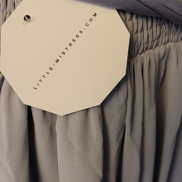 Little Mistress Dress - Picture 6 of 7